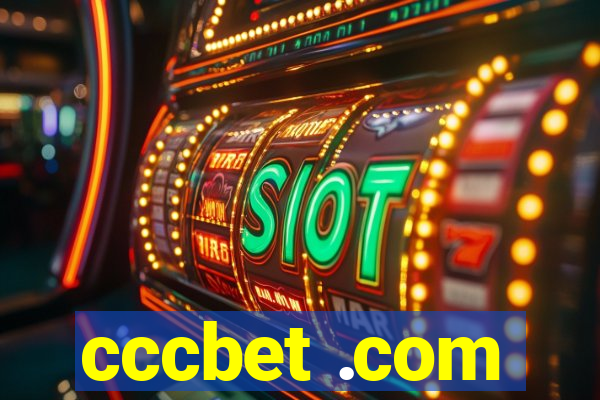 cccbet .com